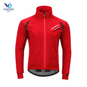 Cycling Jacket
