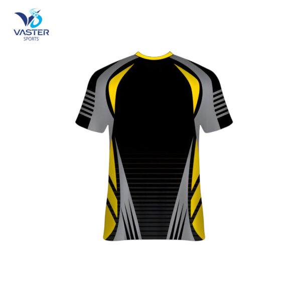 Custom Handball Shirts – Designed for Performance and Style - Image 3