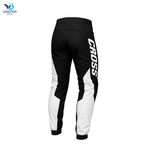 Custom Motocross Pant – Durable, Flexible & Race-Ready - Image 3