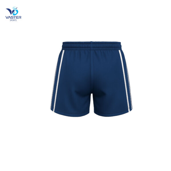 Custom Rugby Shorts – Built for Strength, Flexibility & Performance - Image 3
