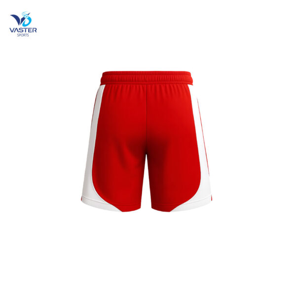 Custom Soccer Shorts – Built for Comfort & Performance - Image 3