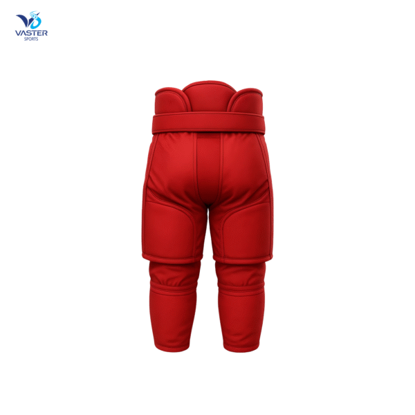 Ice hockey padded pants