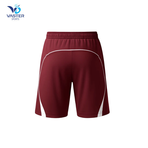 Custom Handball Shorts – Built for Comfort & Control - Image 3