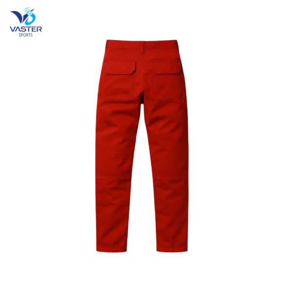 Custom Working Trousers – Durable & Comfortable Workwear - Image 3