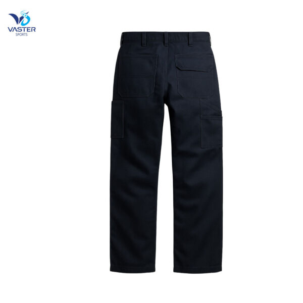 Custom Working Pants – Durable & Comfortable Workwear - Image 3