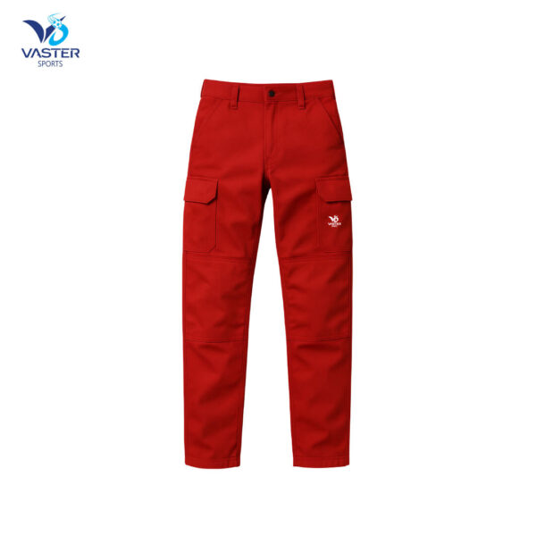 working trousers