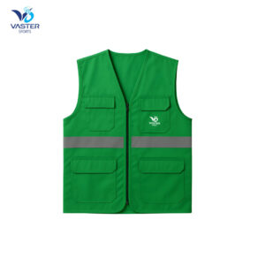 working vests