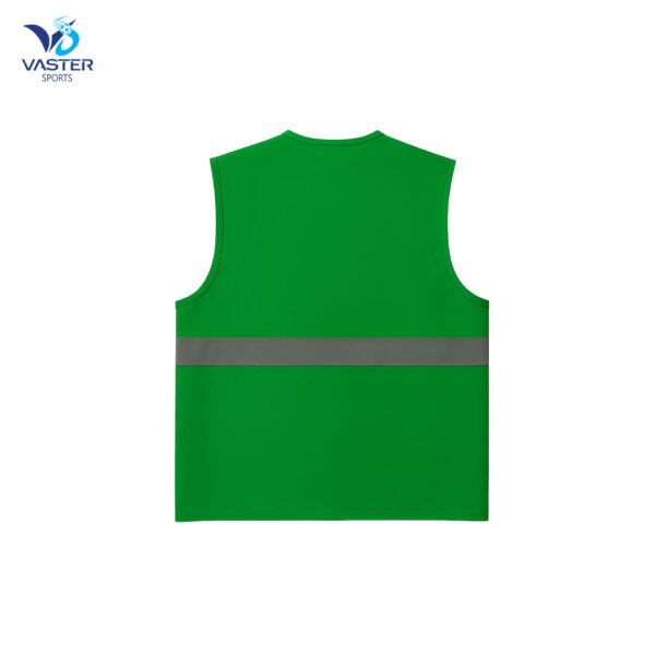 working vests
