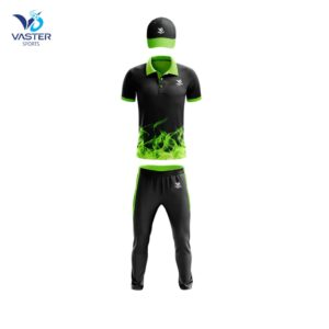 Cricket Uniform