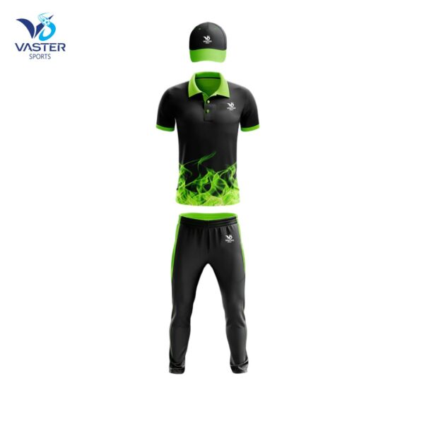 Cricket Uniform