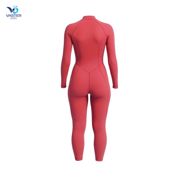 wet suit