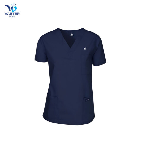Women’s Healthcare Scrub Set