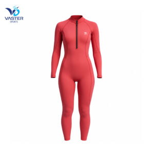 Wet suit