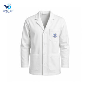 Custom Lab Coat for Men