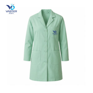 Lab coat