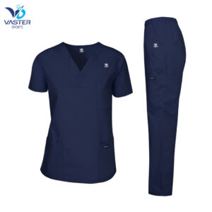 Women’s Healthcare Scrub Set
