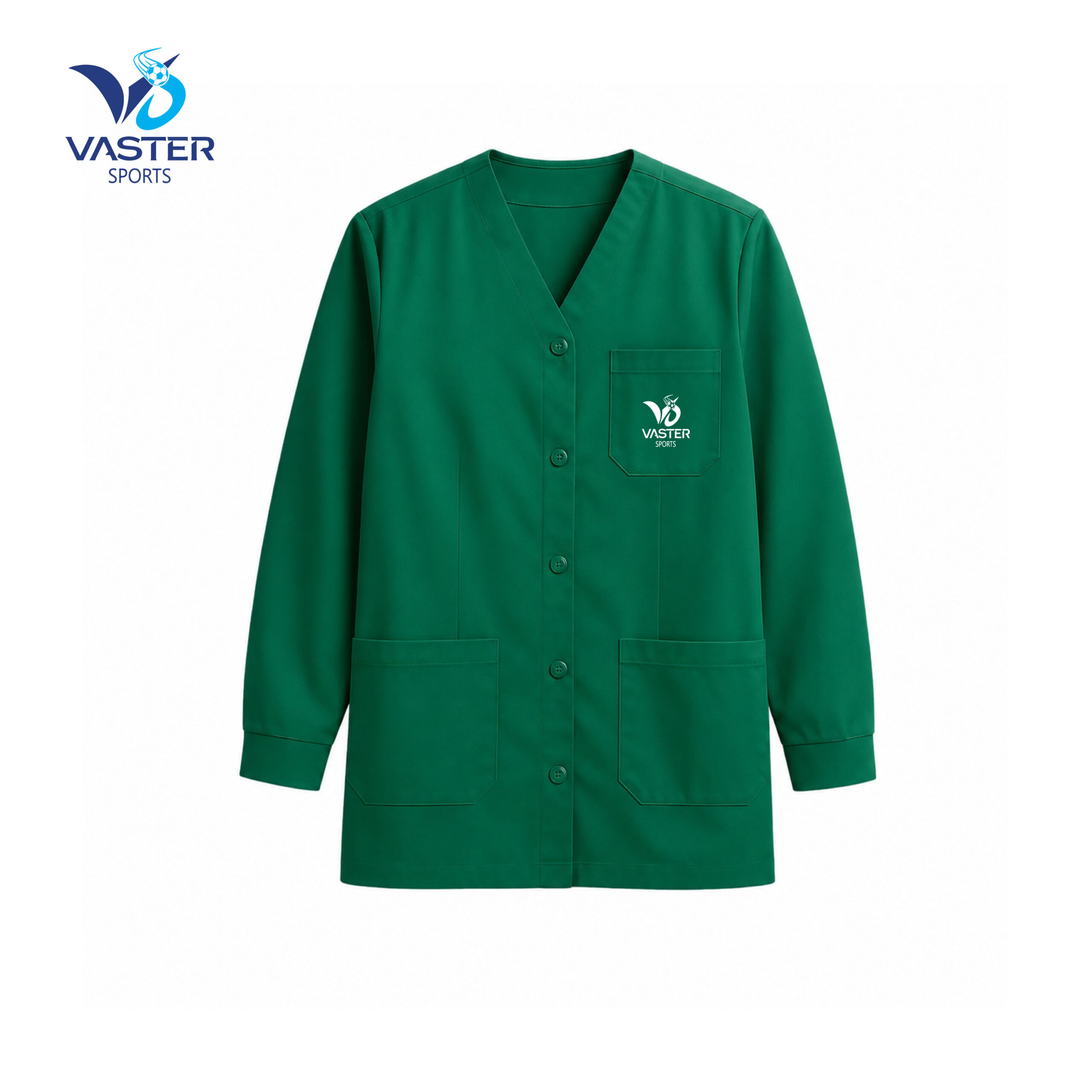 medical jersey for women