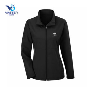 Women’s Printed Medical Jacket
