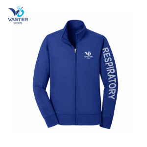 Women’s Printed Scrub Jacket