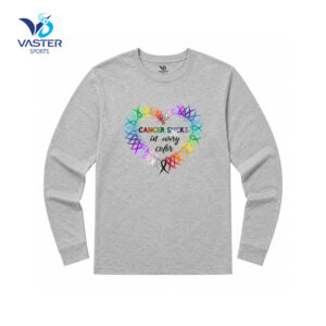Women’s Printed Medical Jersey
