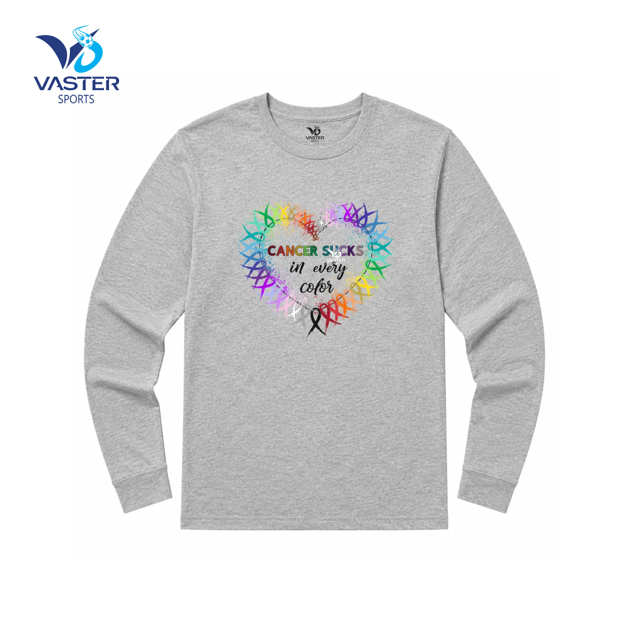 Women’s Printed Medical Jersey