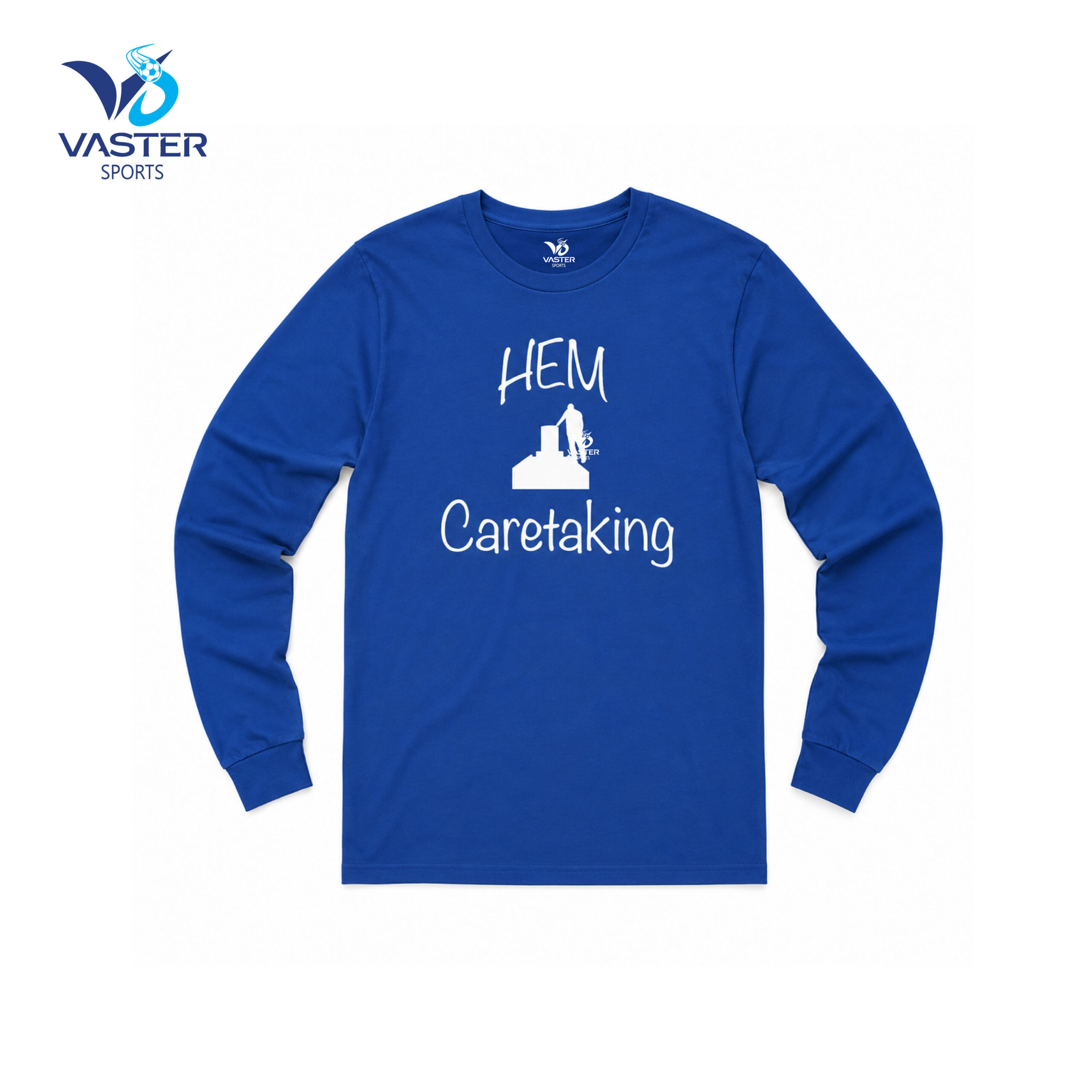 Women’s Printed Healthcare Jersey