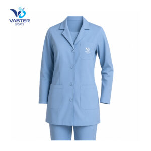 lab coat