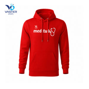 Nurse Hoodie