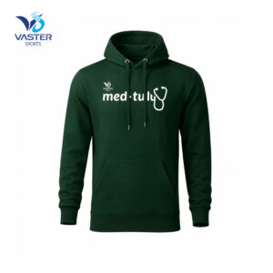 Medical Hoodie