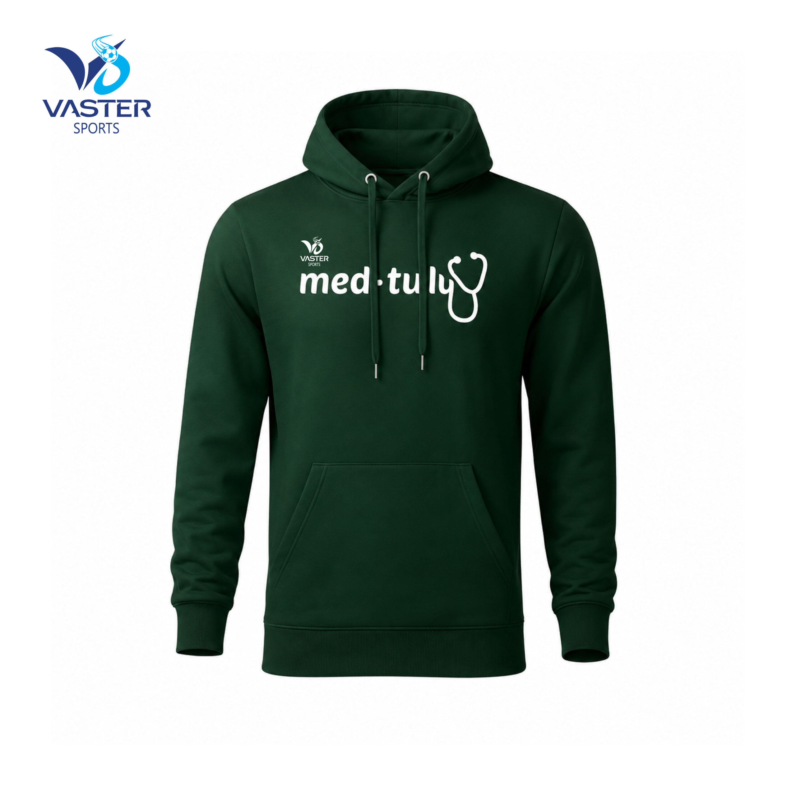 Medical Hoodie