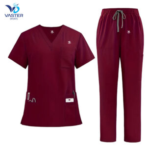 Women’s Scrub Set