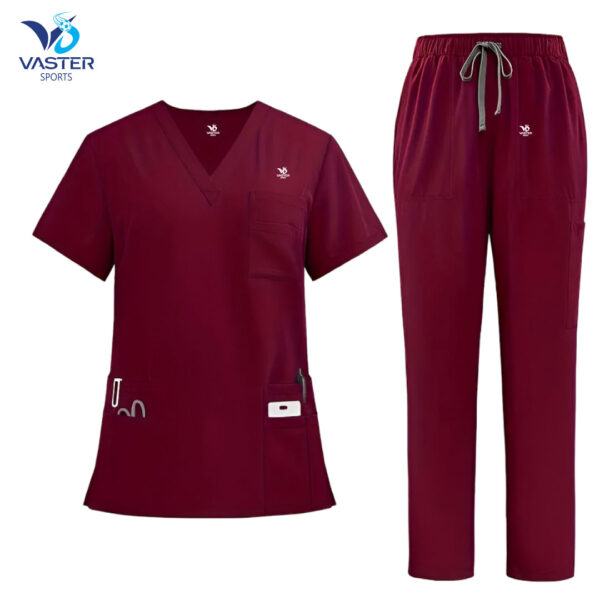 Women’s Scrub Set