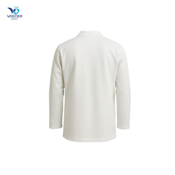 Medical jacket