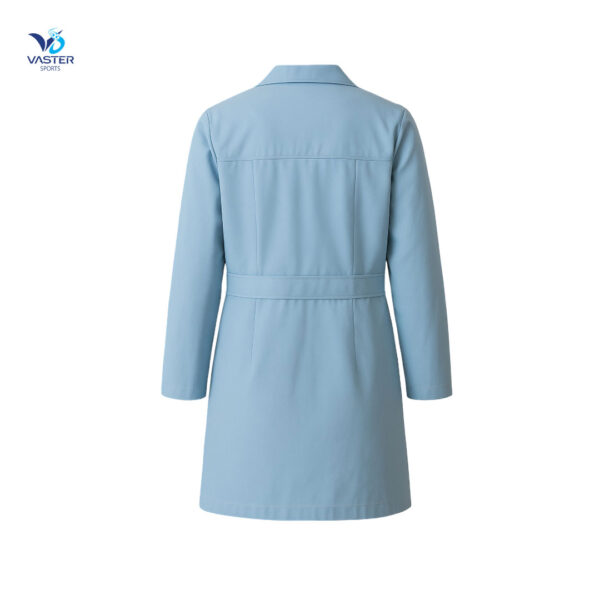 Custom Lab Coat for Men – Durable & Professional - Image 3