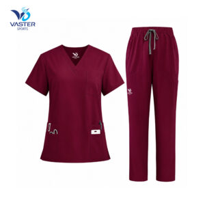 Women’s Scrub Set