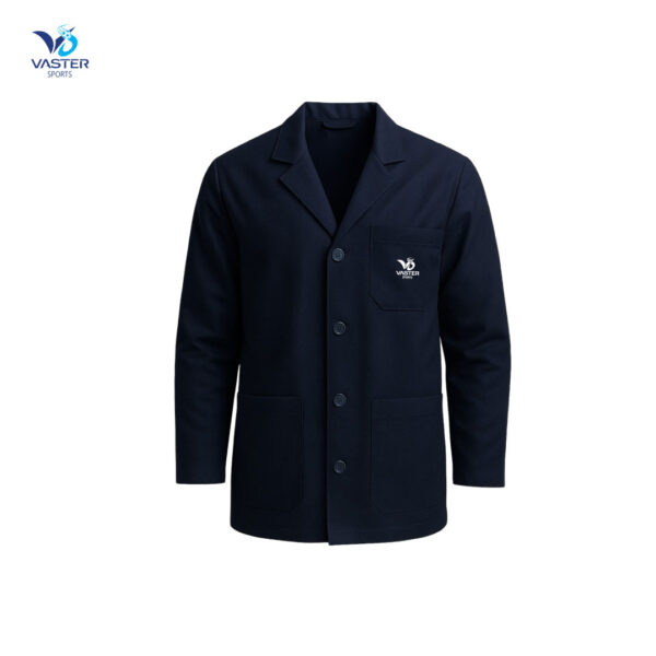 warm-up jacket