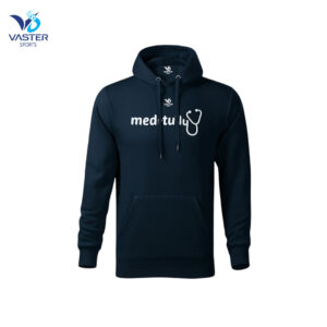 Doctor Hoodie