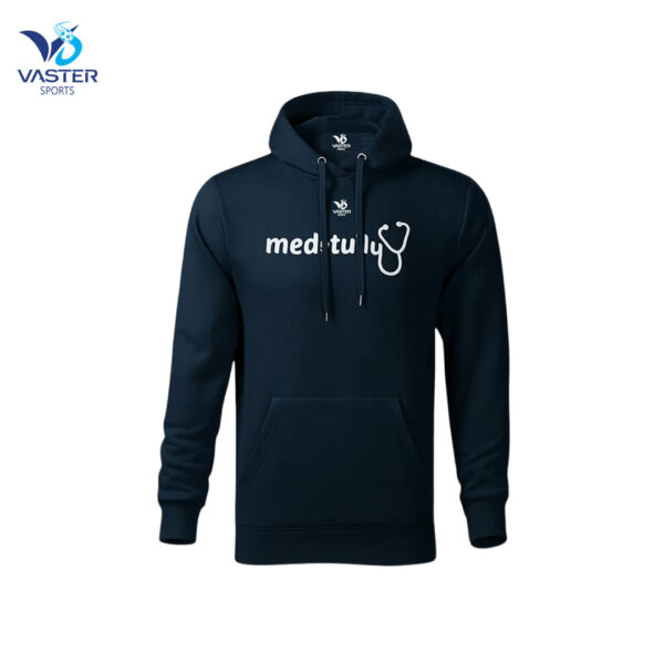 Doctor Hoodie
