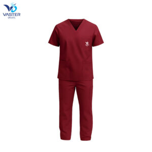 Hospital Scrubs