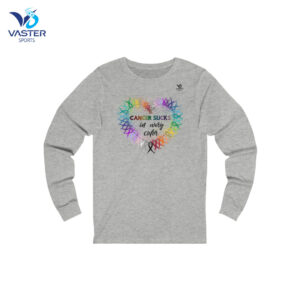Women’s Printed Medical Jersey