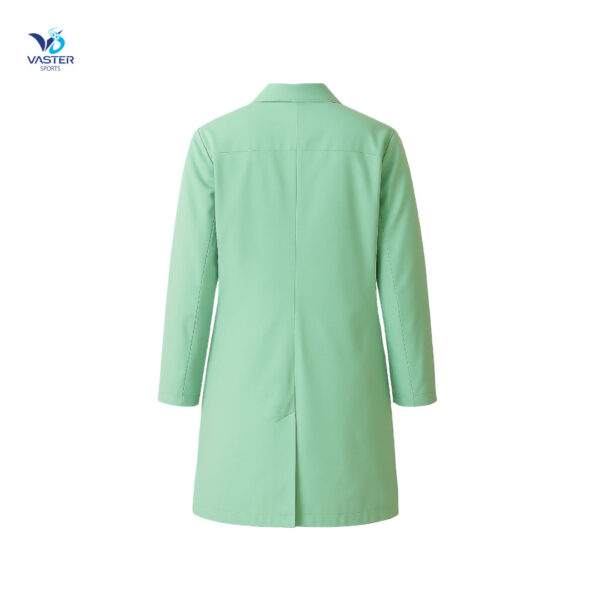 lab coat