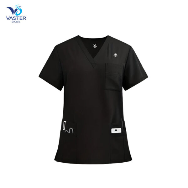 Women’s Medical Scrub Set