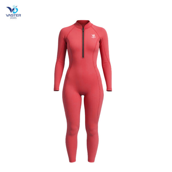 Wet suit