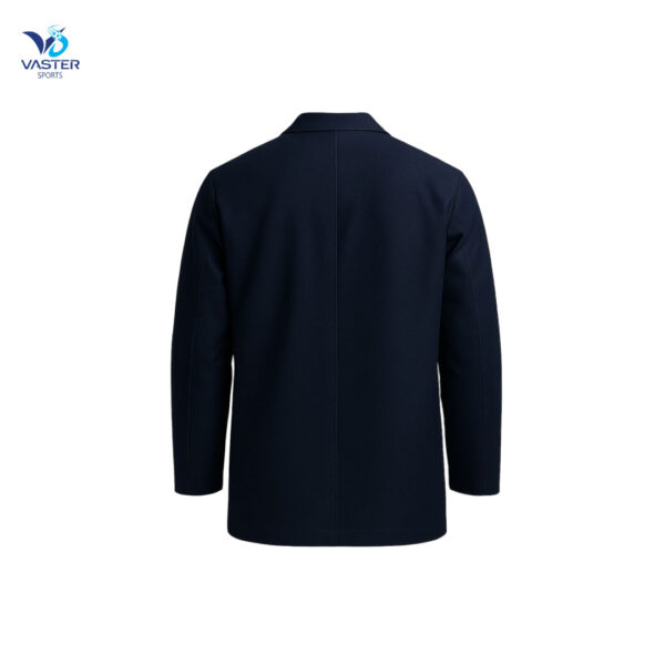 warm-up jacket