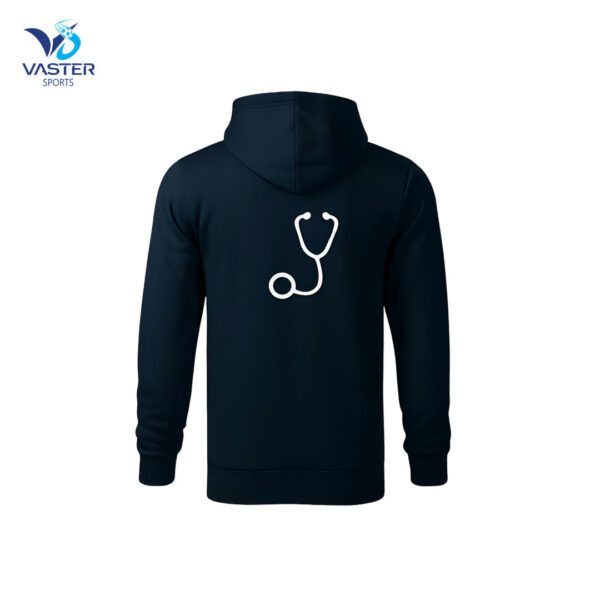 Doctor Hoodie