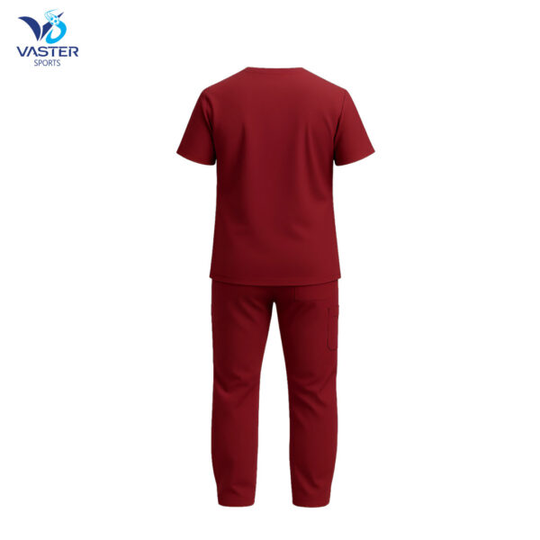 Hospital Scrubs