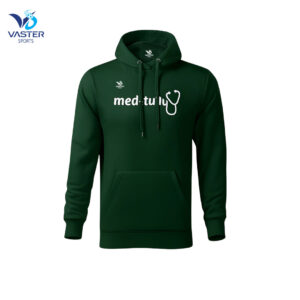 Medical Hoodie