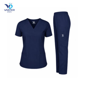 Women’s Healthcare Scrub Set