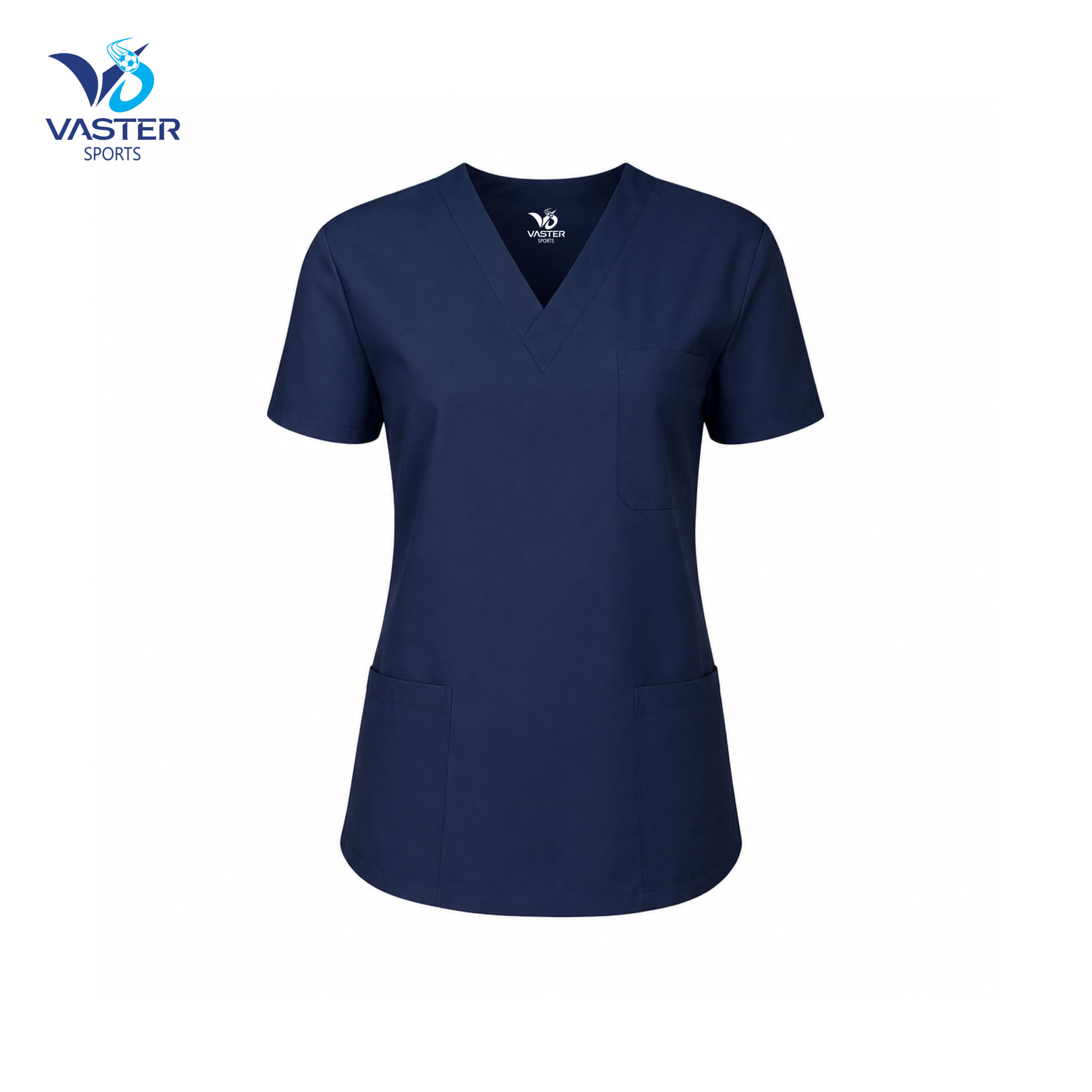 Women’s Healthcare Scrub Set