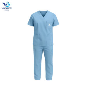 Nursing Scrubs